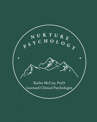 Dr. Nurture Psychology